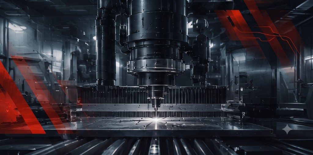 Machine