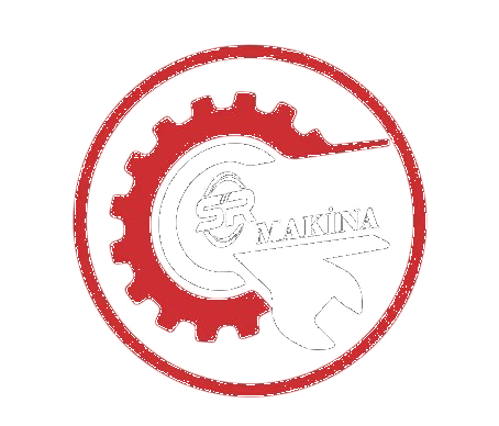 SR Makina Logo